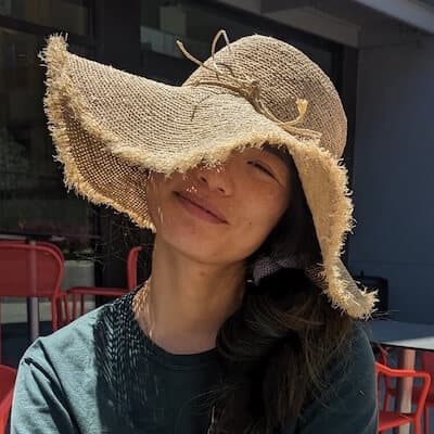 Luna Wei