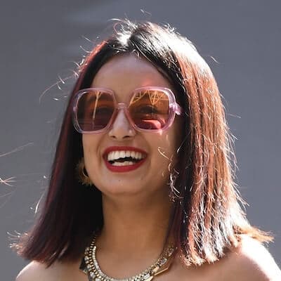 Shruti Kapoor