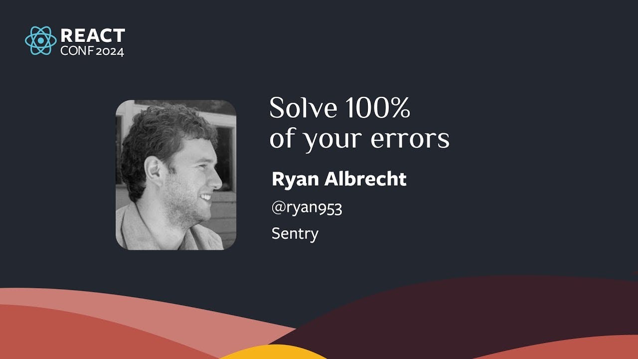 Solve 100% of your errors