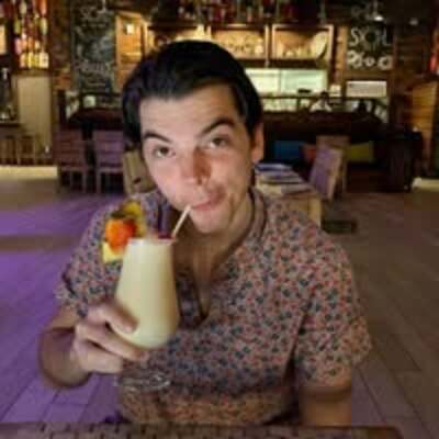 Jack Pope
