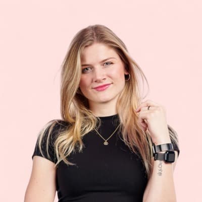 Aurora Scharff