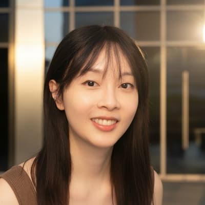 Lauren Tan